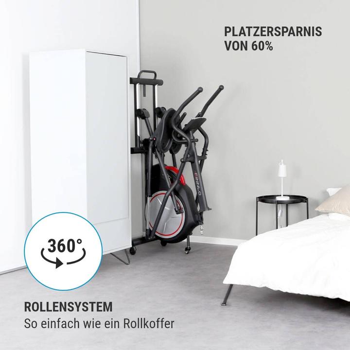 Image du produit Finnlo by Hammer Pliage astucieux