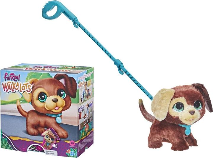 Immagine prodotto FurReal Rascal - Cane (29.30 cm)