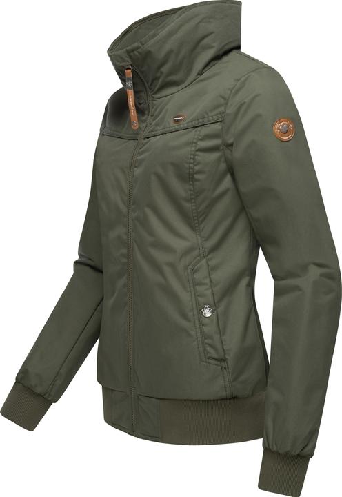 Actual product image Ragwear Jotty Winter (M)