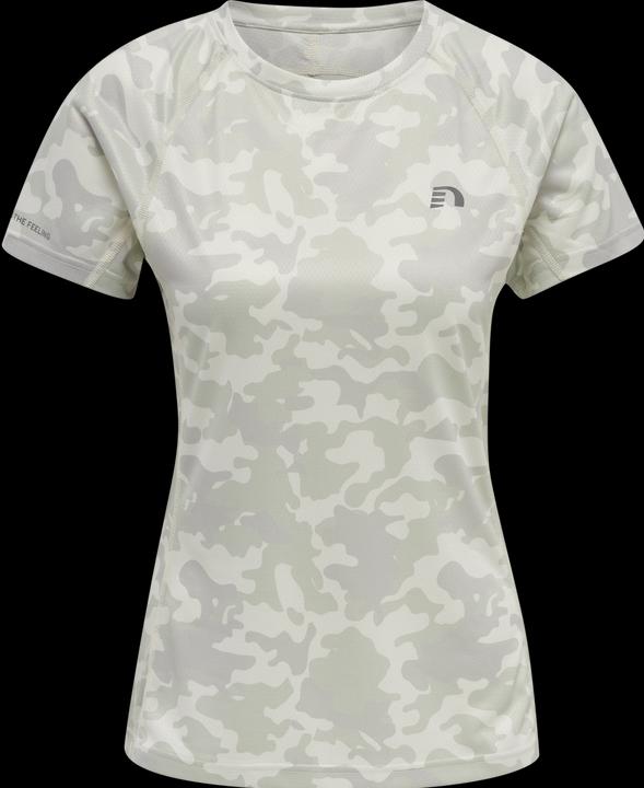 Produktbild Newline Women Running T-Shirt Ss (M)