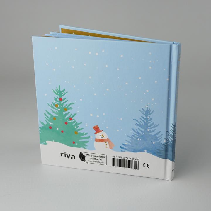 Image du produit Bell:Frohe Weihnachten, lieber Opa! (Allemand, Carola Bell, 2024)