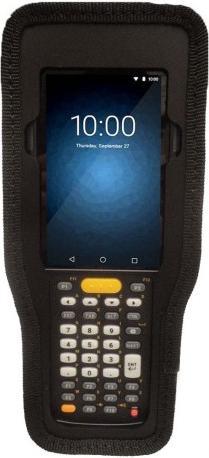 Image du produit Mobilis 063007, Étui, Noir, Zebra, MC3300 GUN, France, 44 g