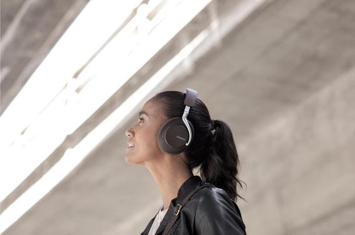 Image du produit Shure Aonic 50 (ANC, 20 h, Sans fil)