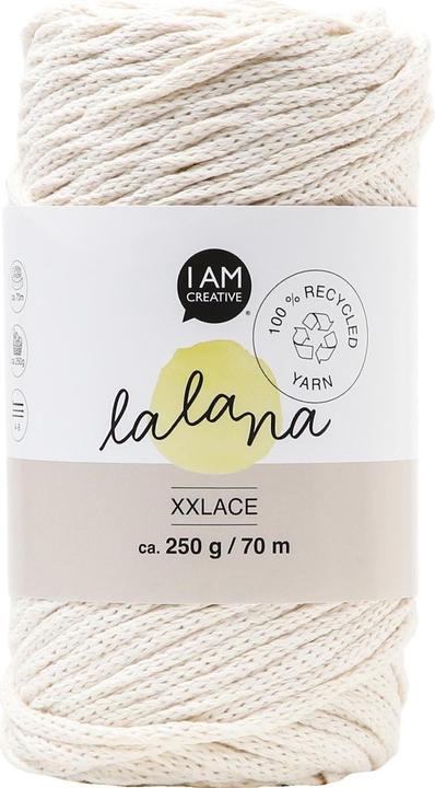 Lalana Xxlace (70 m)