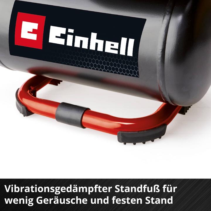 Image du produit Einhell Akku-Kompressor TE-AC 18/75 Li OF-Solo (8 bar, 5 l)