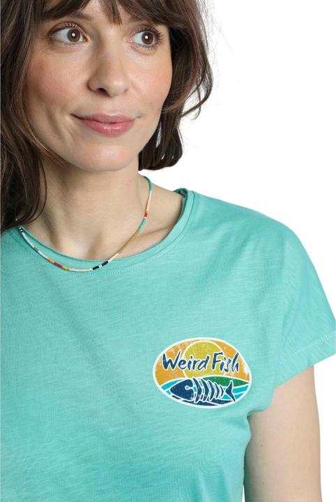 Produktbild Weird Fish Seashore TShirt (34 D)