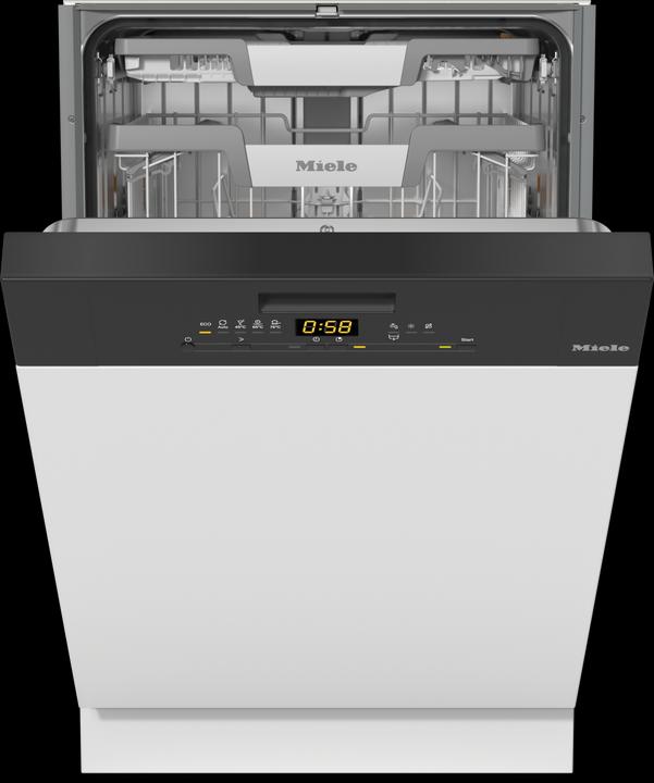 Immagine prodotto Miele G 3625-55 SCi