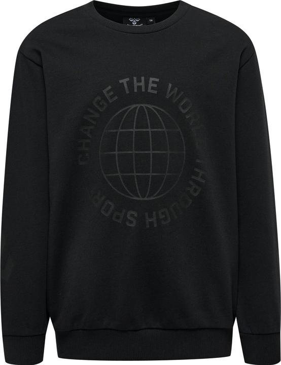 Produktbild hummel Hmlglobal Tracksuit (104)