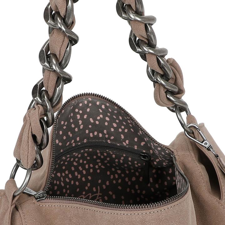 Produktbild Fritzi aus Preußen Fritzi Janni Jack Schultertasche 33 cm