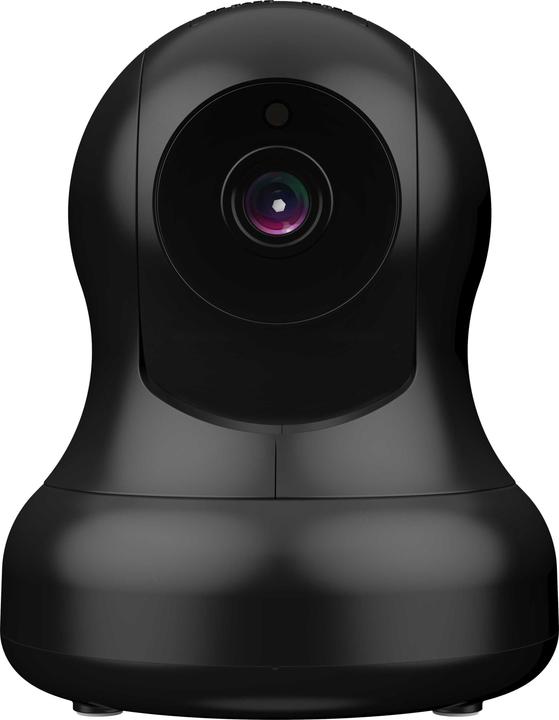 Produktbild iGet EP15 security camera IP security camera Indoor pixels Ceiling/Floor (1920 x 1080 Pixels)