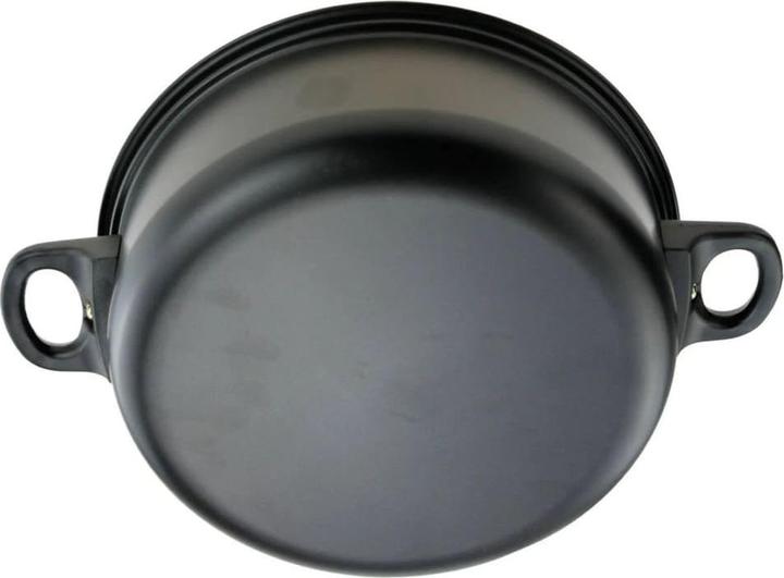Immagine prodotto HTI-Living Pentola per friggere (26 cm, Padella per friggere, Acciaio)