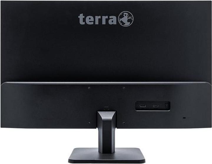Image du produit Wortmann TERRA LCD/LED 2727W HA V2 black HDMI/DP/USB-C GREENLINE PLUS (1920 x 1080 pixels, 27")