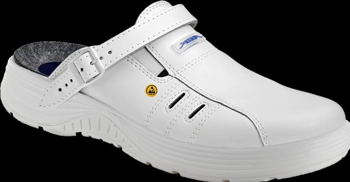 Abeba ESD Clog S1