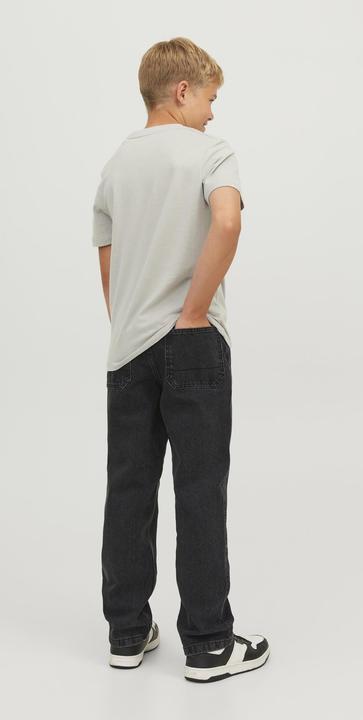 Image du produit Jack & Jones Garçons Chris Carpenter MF 823 Loose Fit Jeans (128)
