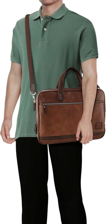 Actual product image Picard Briefcase Breakers (18.11")