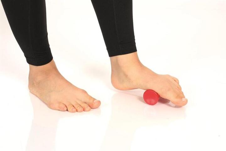 Actual product image Togu Bantoo® Roller