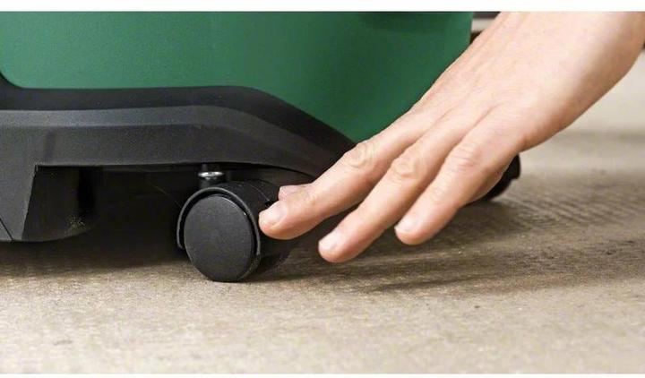 Actual product image Bosch Home & Garden Advanced Vac 20 (Wet dry vacuum cleaner)