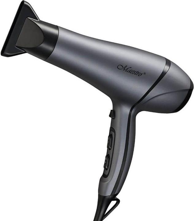 Actual product image Maestro Suszarka do włosów 2300W MR-215