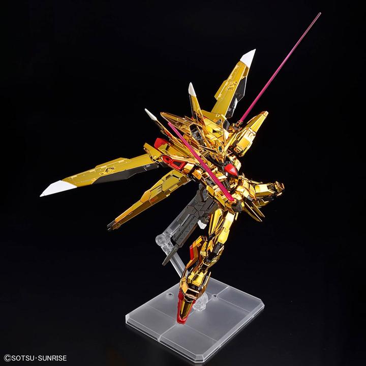 Image du produit Bandai Gundam - Akatsuki (Oowashi) Real Grade
