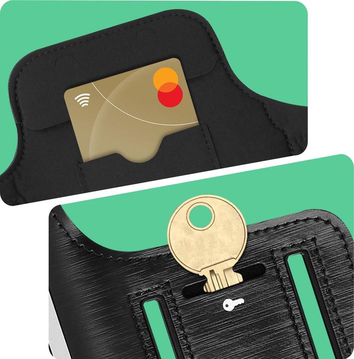 Immagine prodotto LinQ Braccialetto sportivo HD3629B