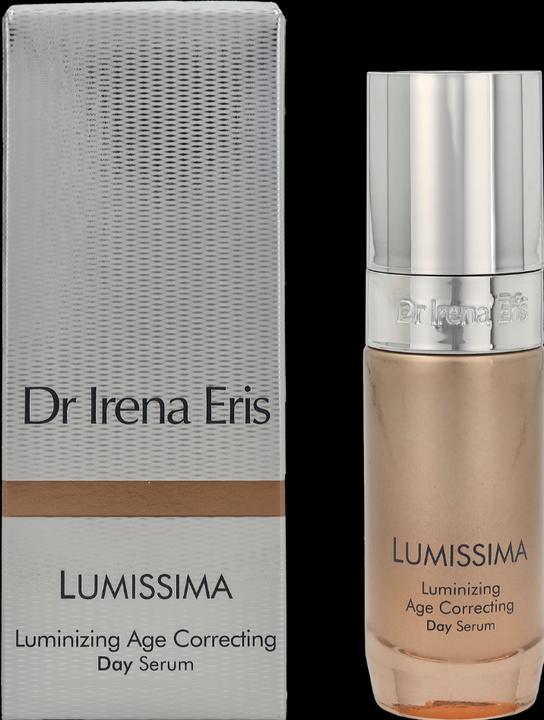 Produktbild Dr Irena Eris Dr. Irena Eris, Lumissima Luminizing Age, Day Serum, 30 ml (30 ml)
