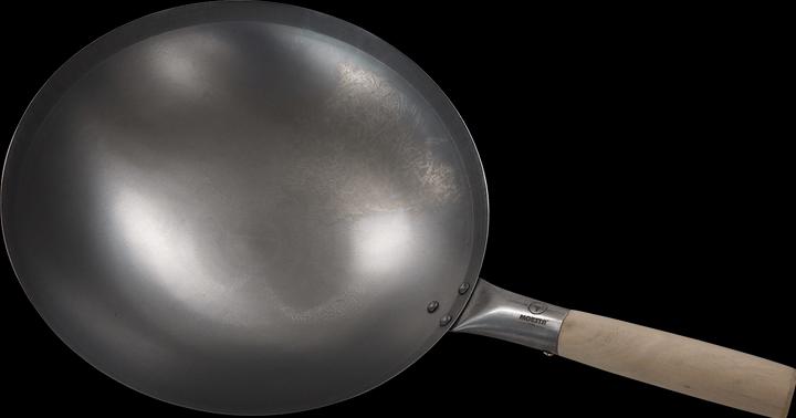 Produktbild Moesta BBQ Wok Pfanne (Wok Pfanne)