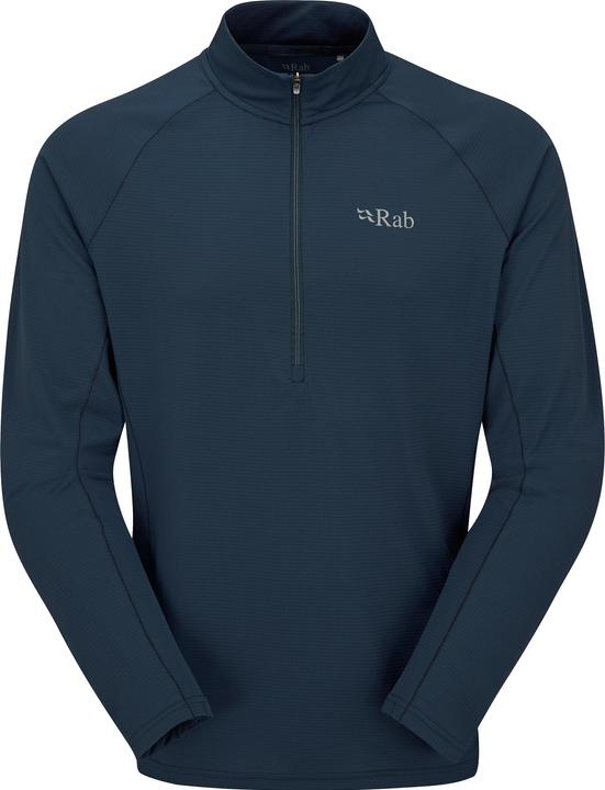 Rab Sonic LS Zip