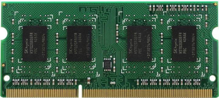Synology RAM1600DDR3L-8GBX2 (2 x 8GB, 1600 MHz, RAM DDR3L, SO-DIMM)