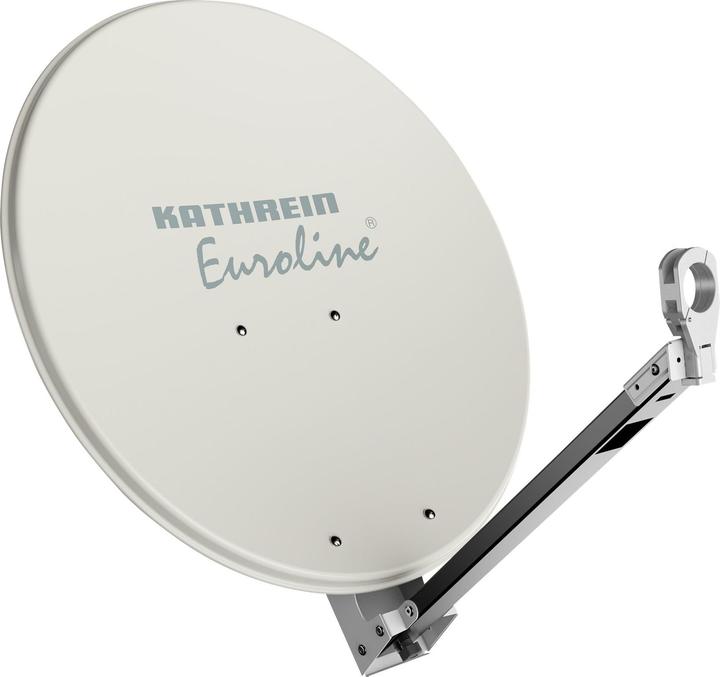 Produktbild Kathrein KEA 850W (Parabolantenne, 38.50 dB, DVB-S / -S2)