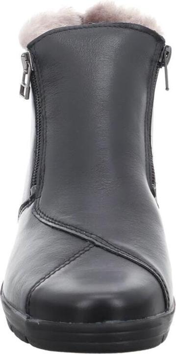 Actual product image Belvida Ankle boot (41)