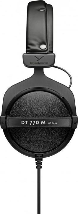 Immagine prodotto Beyerdynamic DT 770 Pro (Nessuna soppressione del rumore, Cablato)