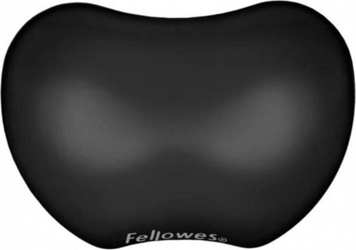 Actual product image Fellowes Crystals Gel Flex