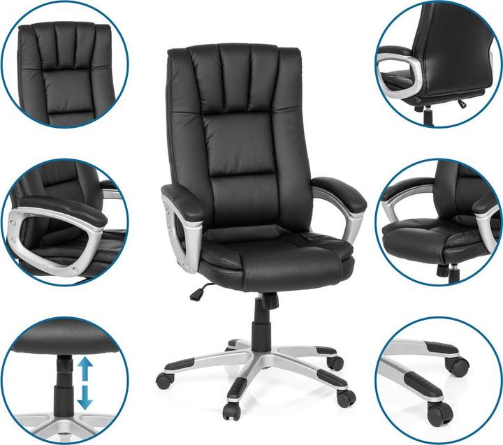 Actual product image MyBuero RELAX CL150