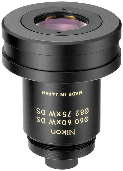 Nikon DS WW 40x / 60x / 75x (75 mm)