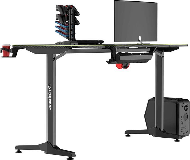 Actual product image Ultradesk Frag