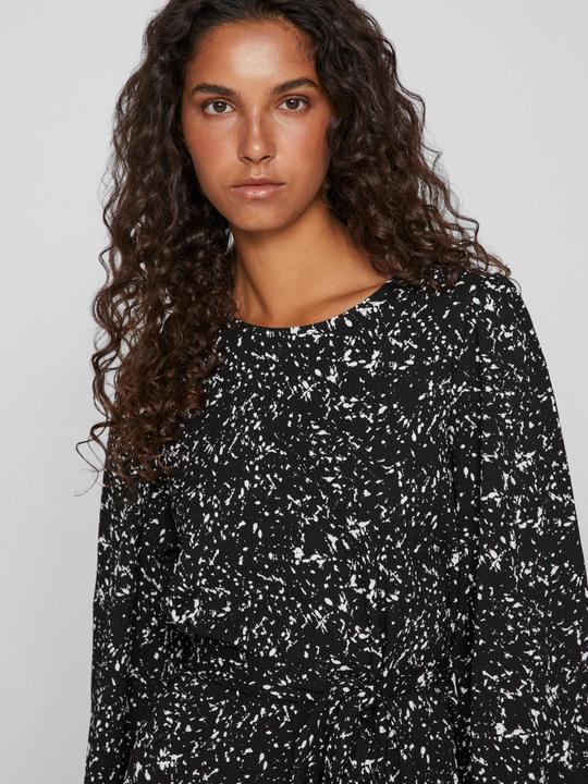 Produktbild Vila Taillengürtel Kurzkleid (S)