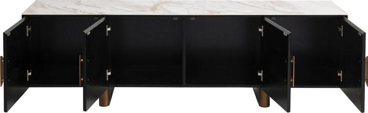 Immagine prodotto Kare Design Lowboard Lunar 180x55cm