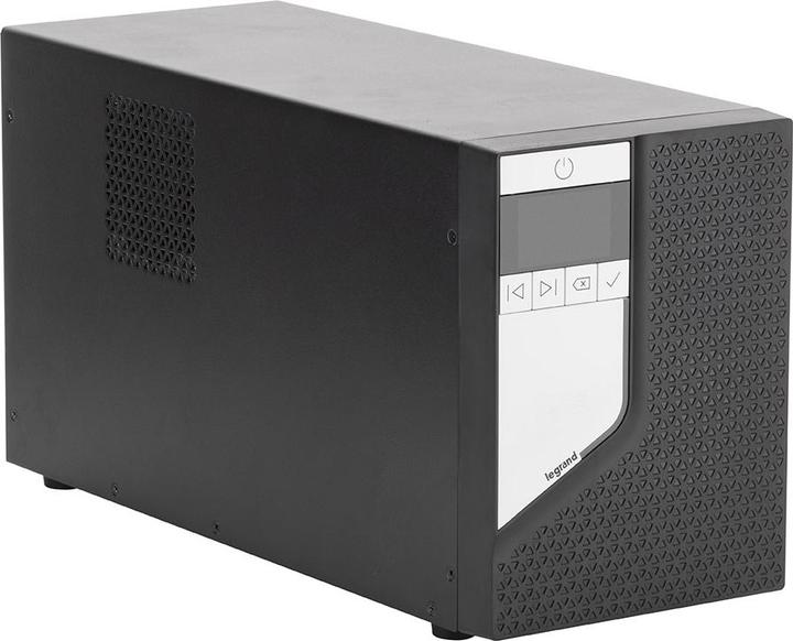 Legrand Torre ASI KEOR SPE 2KVA (2000 VA, 1600 W, Interattivo linea UPS)