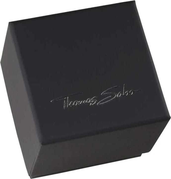 Actual product image Thomas Sabo Divine Flower & Spirit Magic Garden (Watch with gemstone, 33 mm)