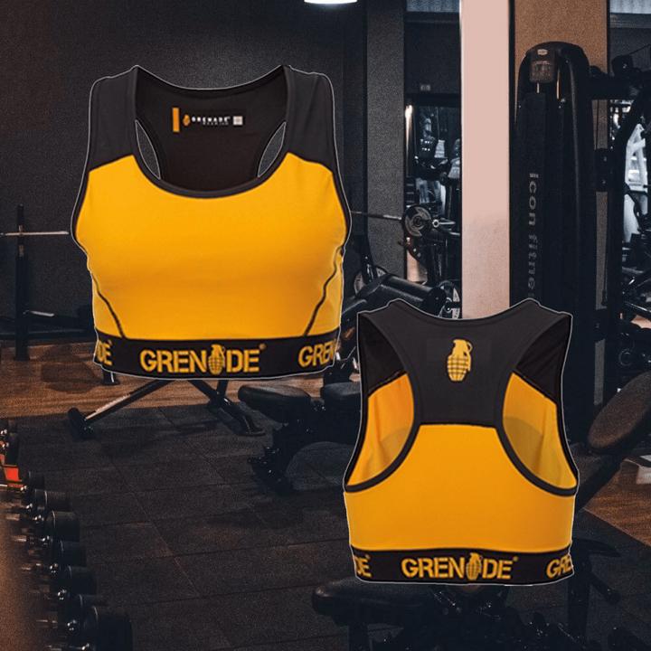 Immagine prodotto Grenade Reggiseno sportivo (XS)