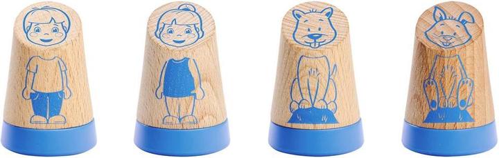 Produktbild Eichhorn EH Lilumi (Deutsch)