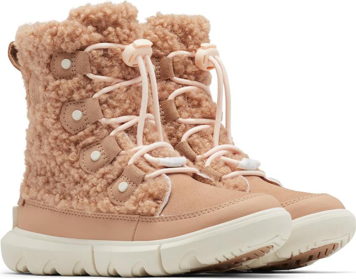 Actual product image Sorel Cozy (33)
