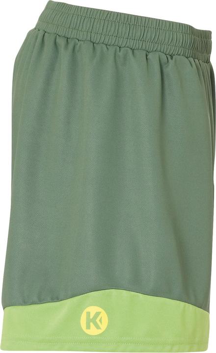 Image du produit Kempa EMOTION 2.0 SHORT FEMME (L)