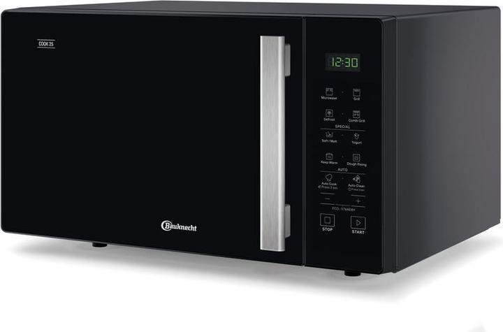 Produktbild Bauknecht MW 253 B CH (CH-Stecker, 25 l)