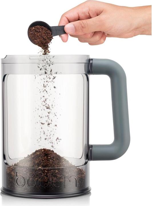 Immagine prodotto Bodum Caffettiera per il caffè freddo (1.50 l)