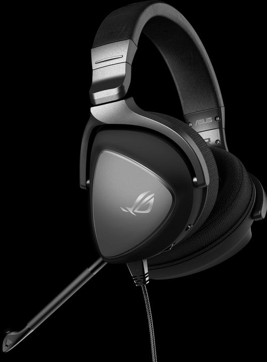 Produktbild ASUS ROG Delta S (Kabelgebunden)