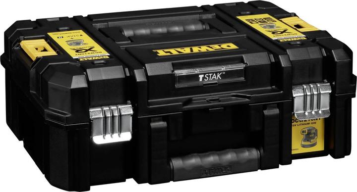 Image du produit DeWalt DCW210NTXJ (Ponceuse excentrique, 210 W)