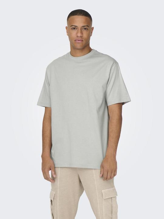 Immagine prodotto Only & Sons Maglietta loose fit (XS)