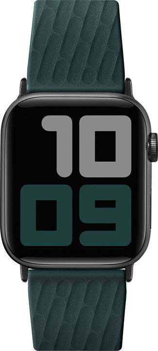 Produktbild Laut Active 2.0 Apple Watch 42 / 44 / 45 mm Sage Green (42 mm, 44 mm, 45 mm, 49 mm, Silikon)