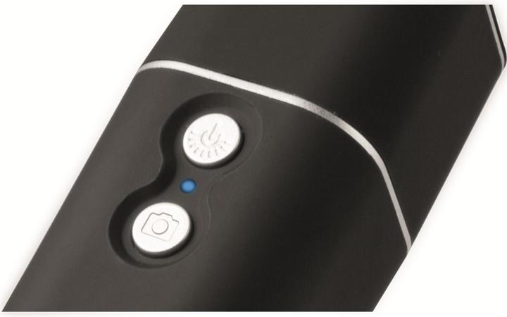Actual product image Technaxx Phone Microscope WiFi FullHD TX 158
